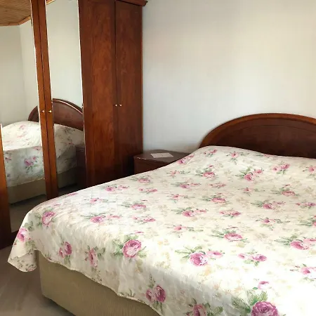 شقة Izmir/ozdere Deniz Ve Orman Manzarali Ev *