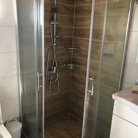 Appartement Izmir/ozdere Deniz Ve Orman Manzarali Ev *