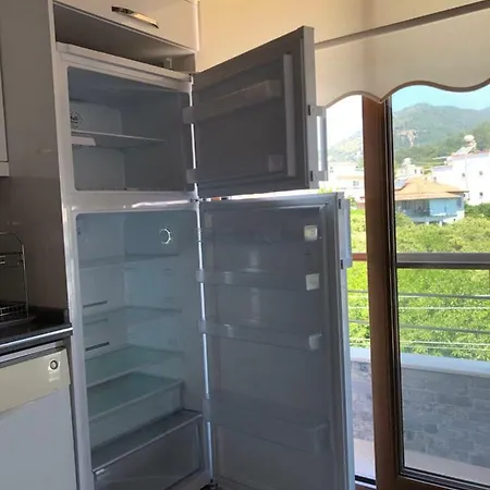 Izmir/ozdere Deniz Ve Orman Manzarali Ev