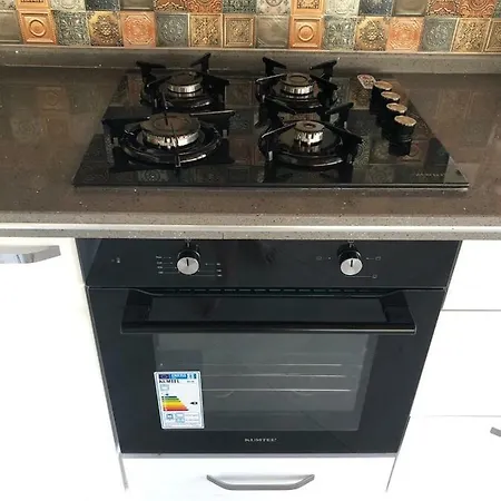 Appartement Izmir/ozdere Deniz Ve Orman Manzarali Ev Özdere