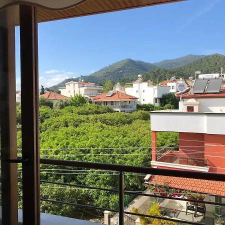Izmir/ozdere Deniz Ve Orman Manzarali Ev * اوزديره