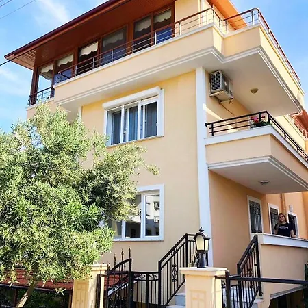 Izmir/ozdere Deniz Ve Orman Manzarali Ev * Özdere